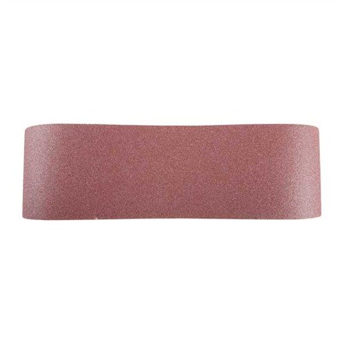 VSM SANDING BELTS, 120 GRIT 3