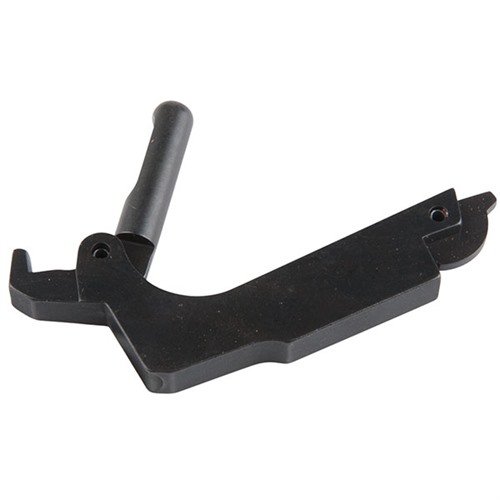 Volquartsen RUGER® MK II™/MK III™ mainspring gir en komplett fjærmontering med presise CNC-maskinerte komponenter, uten låsefunksjon fra fabrikk.