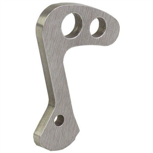 REMINGTON 597 TARGET HAMMER fra VOLQUARTSEN reduserer avtrekksvekt med opptil 50%, forbedrer presisjon og er enkel å installere i fabrikktriggerguard.