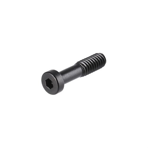 Bytt ut fabrikkens skrue med denne 10/22® SOCKET HEAD TAKEDOWN SCREW for enklere og raskere demontasje, samtidig som du gir et unikt preg til våpenet.