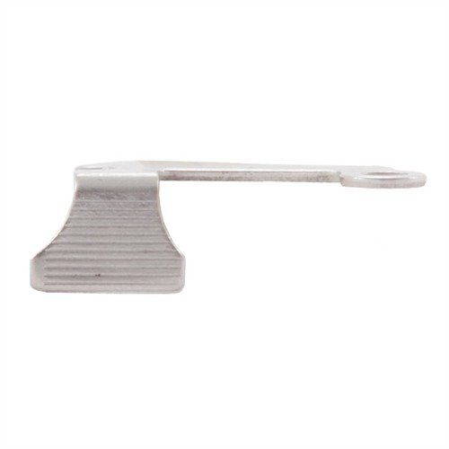 RUGER® MARK II/III™ Extended Bolt Release gir rask og sikker betjening med en stor, lettfattelig kontaktflate, perfekt for konkurranser. Enkel å installere, ingen modifikasjoner.