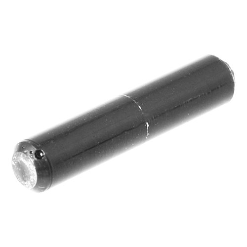 10/22® RECOIL BUFFER PIN fra VOLQUARTSEN demper metallmotstand mellom bolt og receiver, forhindrer skader og gir en stille drift uten klang.