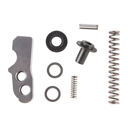 Forbedre rifle trigger pull med 50% med VOLQUARTSEN 10/22® DROP-IN HAMMER, som gir en jevnere og lettere avtrekk uten behov for gunsmithing.