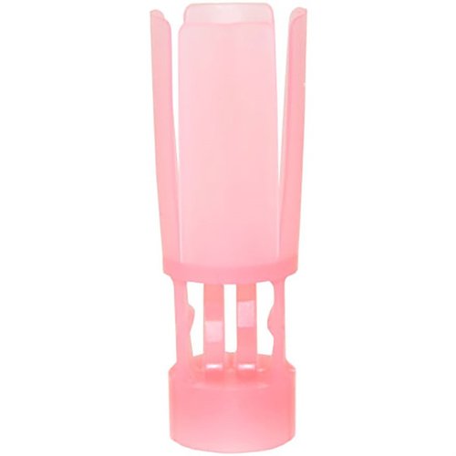 WAA28 28 GAUGE SHOTSHELL WADS gir optimal ytelse for 3/4 oz. 28 gauge ladninger, unntatt i Winchester HS hylser, med 500 wads per pose.