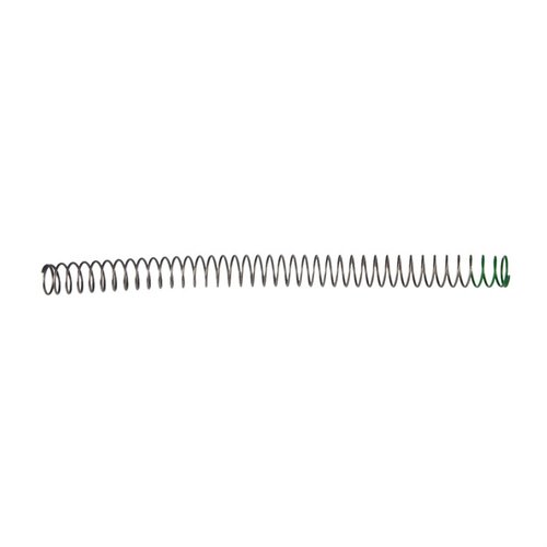 M16 RIFLE CS STANDARD SPRING KIT gir optimal ytelse med Green buffer spring for A1/A2 og VLTOR A5, perfekt for .223, 5.56 og tyngre kalibre.