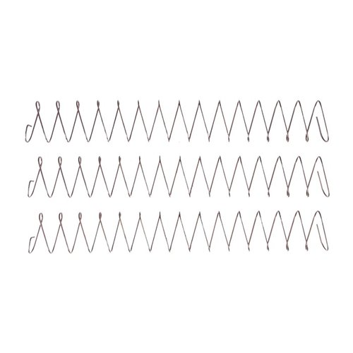 Flat wire 30-Round Magazine Springs fra Sprinco gir overlegen støtte, unngår fjærtretthet og passer de fleste magasiner, inkludert USGI og Magpul.