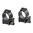 Oppdag Maxima Grooved Receiver Line Quick Detach Ruger Rings fra Warne! Perfekt for Ruger M77 & Hawkeye, 30mm, medium matte finish. Uovertruffen styrke og presisjon. 🚀 Lær mer!