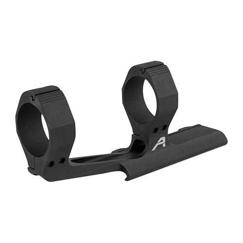Aero Precisions Ultralight SPR Scope Mounts er lette, robuste og designet for AR-type upper receivers, med 2