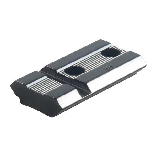 LETTE aluminium baser som passer til moderne og eldre rifler, hagler og langdistanse pistoler. Finn riktig base for din modell hos oss!