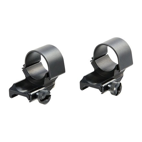 TOP MOUNT EXTENSION RINGS fra WEAVER gir 3⁄4