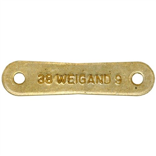 Mål nøyaktig extractor/shell rim tension med vårt Extractor Tension Gauge Set for pålitelig mating, utskyting og utdrivning av patroner.