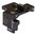 WILLIAMS GUN SIGHT Winchester 9422 Adj  FP-GR Receiver Rear Sight W/LWK Black