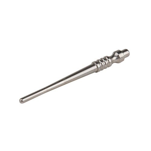 Bullet Proof ® Titanium firing pin gir bedre fall-sikkerhet og reduserer låsetid i din 1911, enkel å installere for Series 70 eller 80 med .45 ACP diameter.