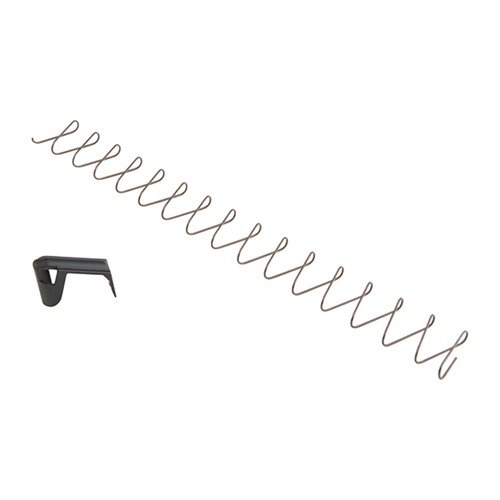 Oppgrader dine Wilson Combat magasiner med dette settet som inkluderer fjærer og nylonfølger for optimal funksjon og pålitelighet.