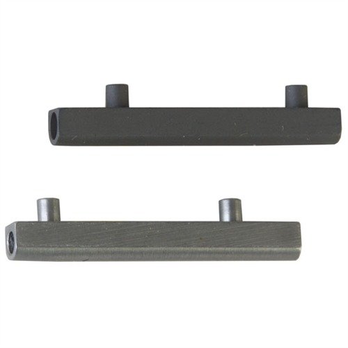 1911 Plunger Tube fra Wilson Combat er laget av robust stål, med presis maskinering for perfekt passform og jevn fjærfunksjon uten binding.