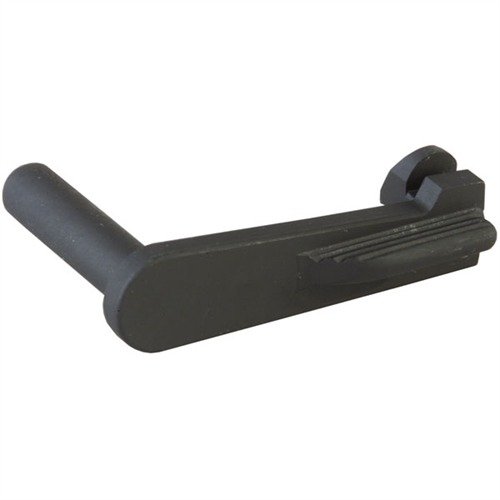 1911 BULLET PROOF™ SLIDE STOP er laget av herdet stål for overlegen holdbarhet, med radiuserte kanter for enkel bruk og maksimal låsing av løpet.