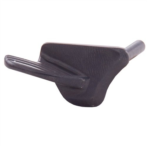 1911 EXTENDED THUMB SAFETY gir rask, positiv betjening med et komfortabelt grep og minimal bulk, perfekt for både skjult bæring og taktisk bruk.