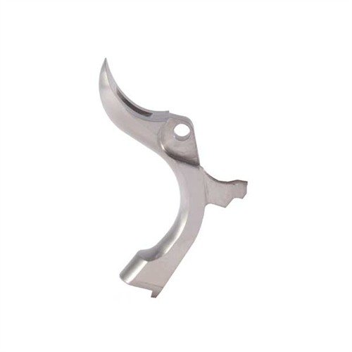 1911 BULLET PROOF® beavertail grip safety gir deg bedre kontroll med høy grep og forhindrer hammer bite, laget for presis passform og pålitelig drift.