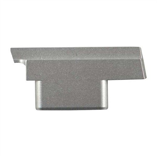 .45 ACP Heavy-Duty Extended Ejector fra Wilson Combat gir pålitelig utkast og forhindrer 