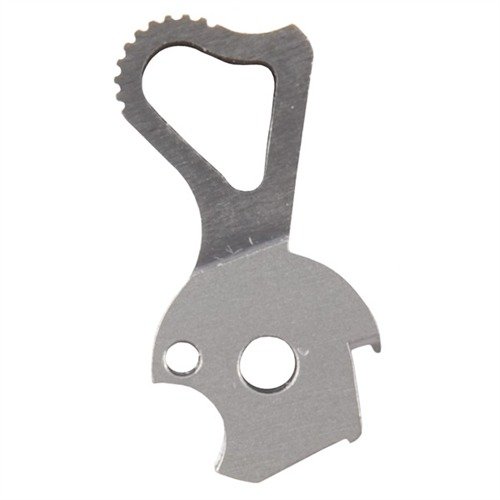 BULLET PROOF Grip Safety og Hammer gir komfortabel skjult bæring med lav profil, forbedret kontroll, og rask, snag-fri presentasjon for presis skyting.