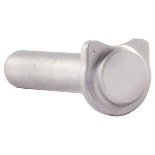 1911 BULLET PROOF® Recoil Spring Guides er laget av 416 rustfritt stål, gir ekstra styrke og pålitelig drift for høytytende laster i 1911-modeller.