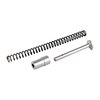 WILSON COMBAT FLAT WIRE RECOIL SPRING KIT 4" COMPACT