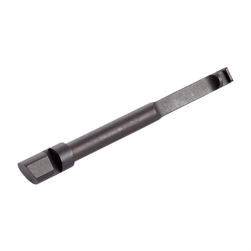 1911 BULLET PROOF™ EXTRACTOR er laget av S7 verktøystål med høy styrke, optimalisert design for maksimal holdbarhet og presisjon, perfekt for .45 ACP.