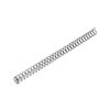 Wilson Combat Recoil Spring 5" Full Size gir pålitelig ytelse for .45 ACP med 185/200 gr. ammunisjon, reduserer belastningen på våpenet og varer i 3000 skudd.