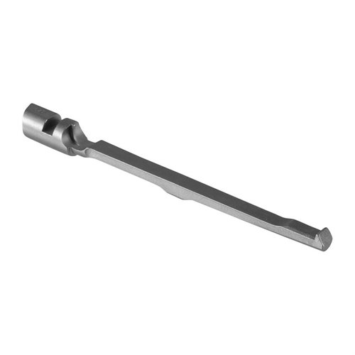 Supersterk extractor laget av solid bar stock, designet for optimal spenn og pålitelig utskyting av hylser. Passer til de fleste Series 70 1911.