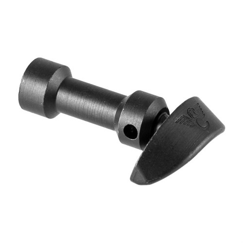 Wilson Combat Mag Guide for Beretta 92/96 gir raskere og smidigere magasinbytter, laget av varmebehandlet stål med korrosjonsbestandig finish, enkel å installere.