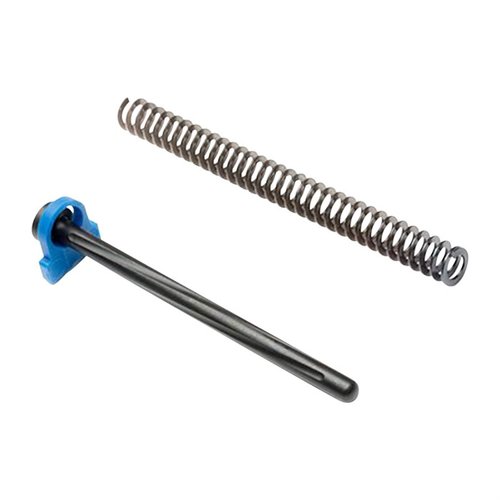 Wilson Combat Bullet Proof® Flat Wire Shok Buff Kit gir langvarig ytelse og reduserer rekyl, og eliminerer skade på ramme i Beretta 90/92/96-serien.
