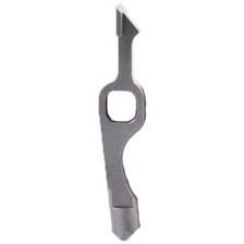 Kvalitetsdeler som møter eller overgår fabrikkspesifikasjoner, perfekt for å bygge en 1911 Auto eller gjenopprette våpen til fabrikkstandard.