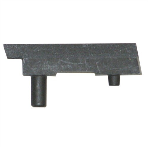 1911 EXTENDED EJECTOR fra WILSON COMBAT sikrer pålitelig utkast av hylser, forhindrer krampe og krever ingen modifikasjoner av våpenet.