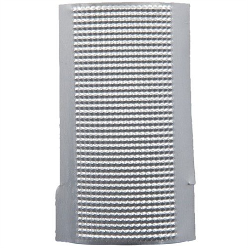 Få et sikkert grep med Wilson Checkered Front Strap til din 1911 Auto på minutter – ingen filing eller endringer nødvendig!