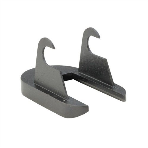 1911 EZ-LOADER MAGWELL gir en flared magazine well åpning for raske og sikre omlasting uten behov for oppvarming eller bearbeiding av våpenet.