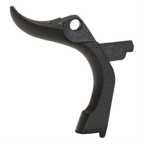 1911 Beavertail Grip Safety gir økt komfort ved å spre rekyl over en større del av hånden, og eliminerer hammer bite med sitt flared 