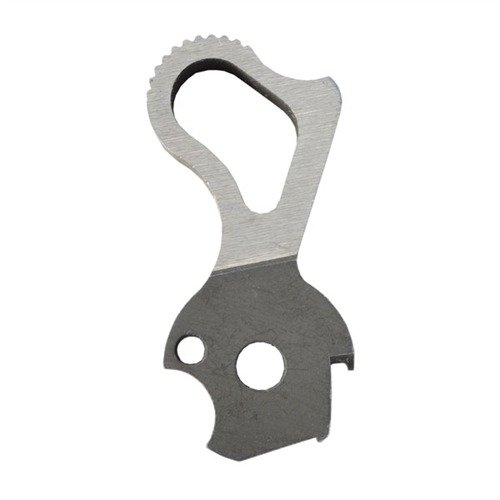 1911 ULTRALIGHT HAMMER fra WILSON COMBAT er laget av slitesterk A-2 eller rustfritt stål, med redusert vekt for raskere låsetid og enkel montering.