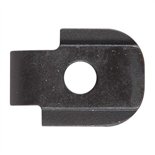 BULLET PROOF™ Firing Pin Stops er maskinert for perfekt passform, gir pålitelig ekstraksjon og har avrundede kanter for å forhindre spenning og brudd.