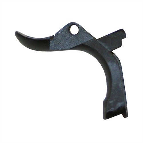 Få høy komfort med 1911 DROP-IN BEAVERTAIL GRIP SAFETY, uten rammejustering. Forbedret kontroll og komfort, eliminerer hammerbite.