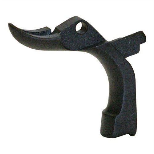 Installer en høy ride beavertail grip safety på din Colt 1911 Auto uten å kutte rammen, for bedre kontroll og komfort under skyting.