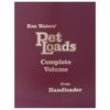 WOLFE PUBLISHING PET LOADS-COMPLETE VOLUME