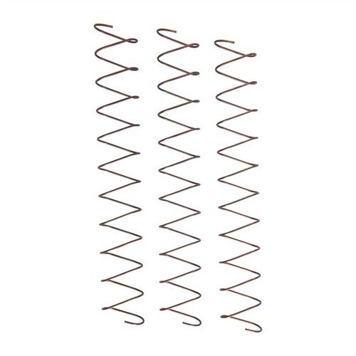 SIG SAUER ekstra kraftmagasinfjærer gir 10% mer kraft for bedre mating og stabilisering av følgere i høy-kapasitetsmagasiner som P226, P228 og P229.