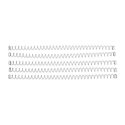 Wolff REMINGTON 870 ekstra kraft magasinfjærer gir pålitelig syklus og ytelse for jakt og konkurranse, uten behov for gunsmithing.