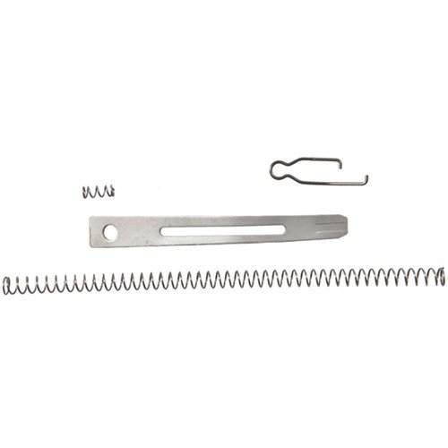 Forbedre pålitelighet og presisjon med SAA SHOOTERS PAK fra WOLFF, som inkluderer fjærer for jevnere avtrekk og redusert avtrekkskraft.