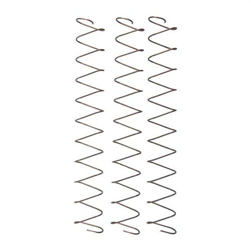 Øk påliteligheten til din CZ/EA-9 med +10% kraftmagasinfjærer fra WOLFF, som forbedrer matingen i magasiner med høy kapasitet.