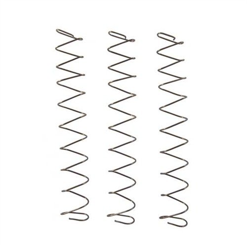 EXTRA POWER MAGAZINE SPRINGS FOR GLOCK® gir bedre mating og stabilitet for magasiner med høy kapasitet, og forbedrer påliteligheten i din semi-automatiske pistol.