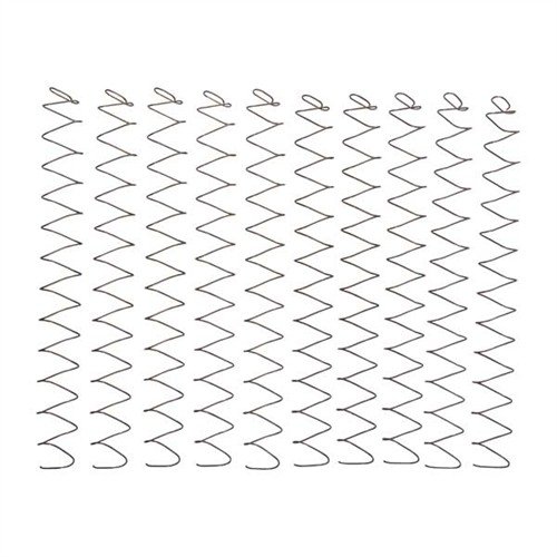 Oversize høy-kapasitet magasinfjærer fra Wolff gir presis tuning og pålitelig mating for Para-Ordnance, passer alle kalibre og kan tilpasses.