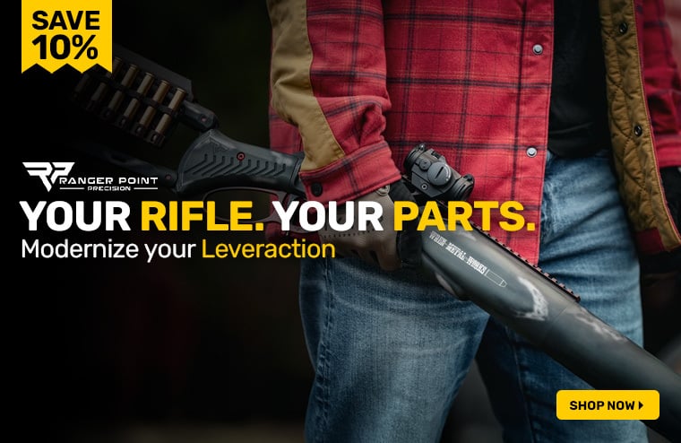 Ranger Point NEW UPGRADES!