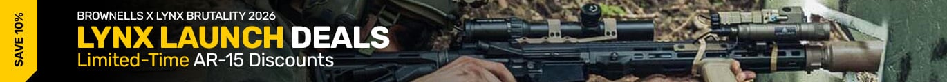 Lynx Live Steam and Sale