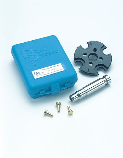 Dillon RL 550B Caliber Conversion Kit 9mm
